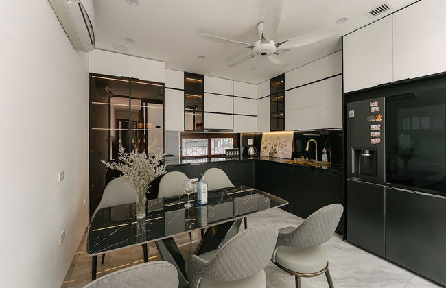 Tamundi Alley Homestay - Dragon Teeth - The Old Quarter Ha Noi - Foto 38