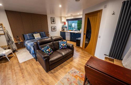 The Hive at Bee Happy Breaks Scotland - Foto 18