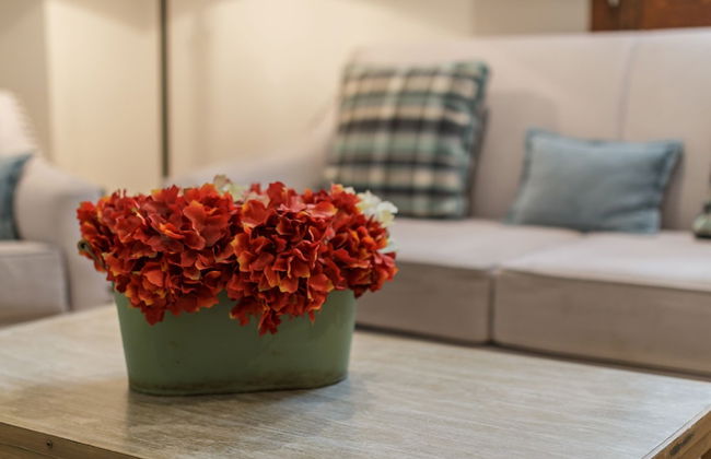 Apartasuites Alberca - Foto 11