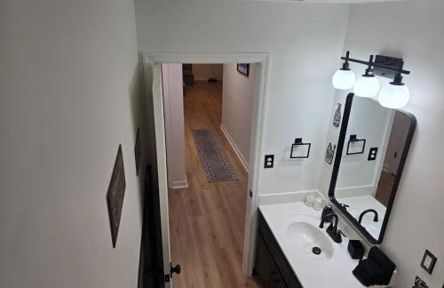 Stylish 3bd 2bath home - Foto 43