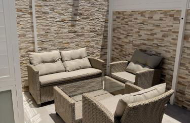 Pambnb - House next to the Beach, Terrace, Fiber Wi-Fi, BBQ - Foto 21