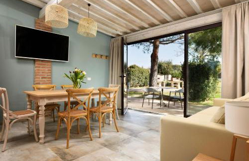 Antico Podere San Francesco Hotel - Foto 93