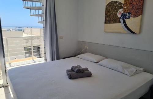 Ocean view duplex in Callao Salvaje - Foto 8