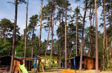 Osada Lubniewice - Domki letniskowe nad samym jeziorem na wynajem 2-8osób - Foto 10