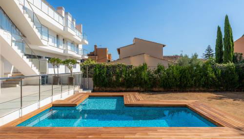 Ático Las Palmeras - Foto 2