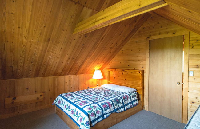 Deer Ridge Resort - Foto 8