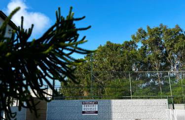 Apto charmoso, com ar, localização privilegiada - Foto 29