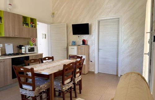 Villetta Mari con piscina esclusiva nel Salento - Foto 20