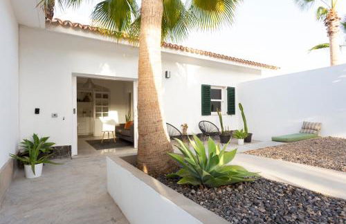 Casa María - Caserío de Guaza - Foto 2