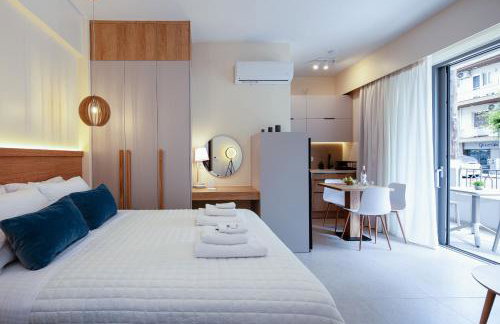 7 City Luxury Apartments - Foto 4