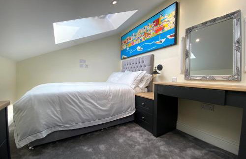 Superb townhouse near vibrant Gloucester Road - Foto 16