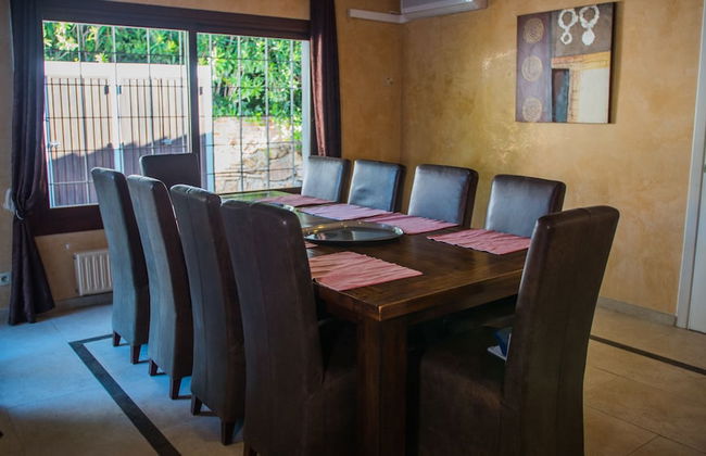 Villa Marbella - Foto 17