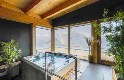 Résidence Kocoon Les Karellis - Forfait remontées mécaniques inclus - Foto 8