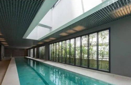 Studio aconchegante - Foto 7