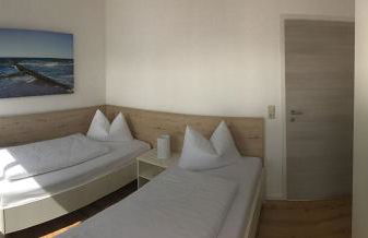 "Villa Seute Deern" Trassenheide, Familie Meutzner - Foto 26