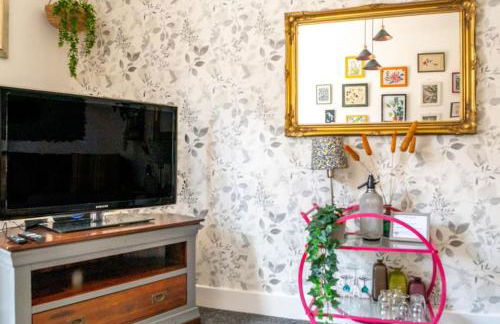 #03 The Haw thornes Sleeps 6 NEC 7mins - Foto 33