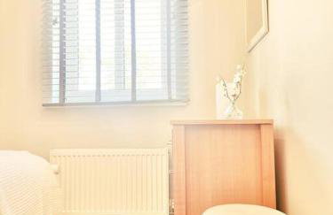 Modern 3 bed home, Chesterfield - Foto 22