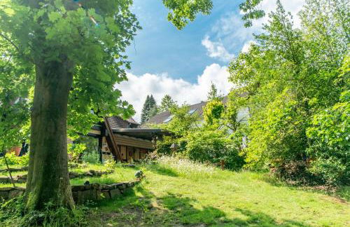 Apartment am Bullerbach Deister - Foto 26