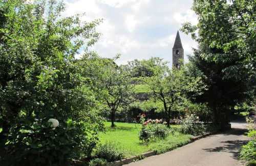 Apartment Angeli by Interhome - Foto 27