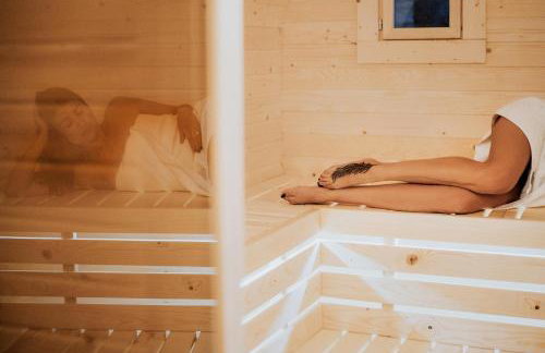 Świerkowisko cisza las plaża blisko - Foto 63