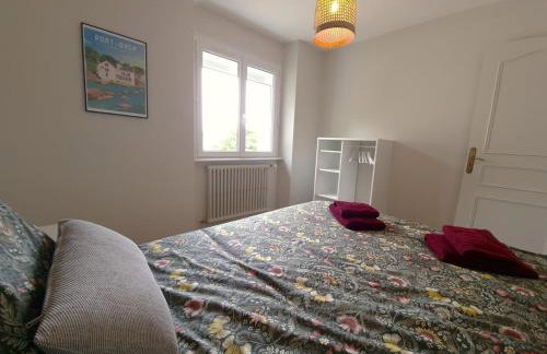 Bonheur dans le Finistère cosy jardin 2-8 pers - Photo 20