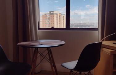 MN Gotado Slaviero Hotel - Foto 15