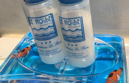 Residence Le Rose - Foto 71