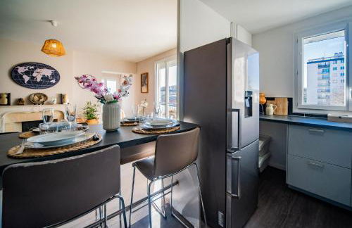 Le Châteaubriand - Parking - Netflix - Photo 7