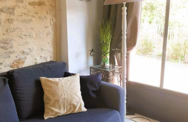 Gîtes Arvor et Tevenn - Foto 11