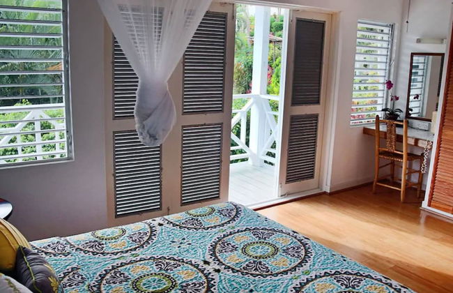 Oasis Marigot Hotel & Villas - Foto 4