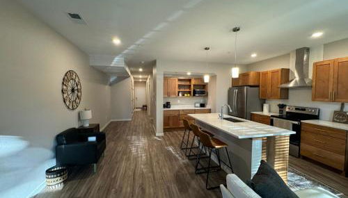 NDSU Close #103 Relax and enjoy Fargo! - Foto 4