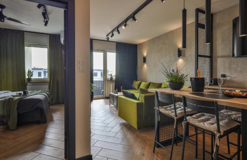 Loft Apartments Uniejów - Foto 6