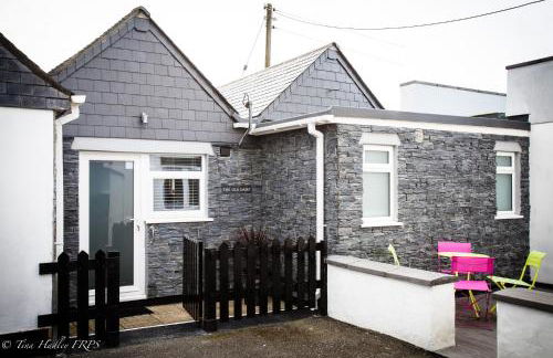 The Old Dairy, Land's End, Sennen - Foto 10