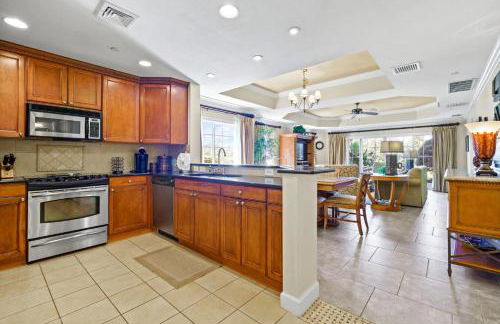 5 Star Condo on Orlando’s most Exclusive Reunion Resort and Spa Orlando Condo 5803 - Foto 9