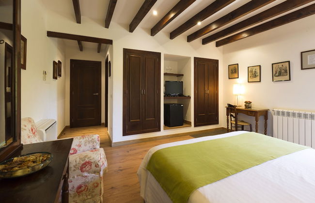 Agroturisme Sa Torre - Photo 3