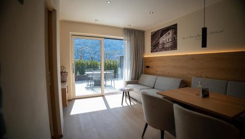 Apartments Oberdorner - Foto 4