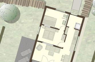 Holiday Home Oheblick by Interhome - Foto 2