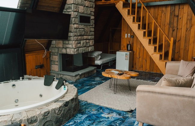 Madağ Bungalov - Photo 2