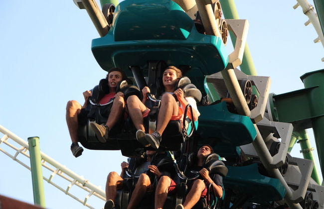 Park Plaza Apartments - Foto 24