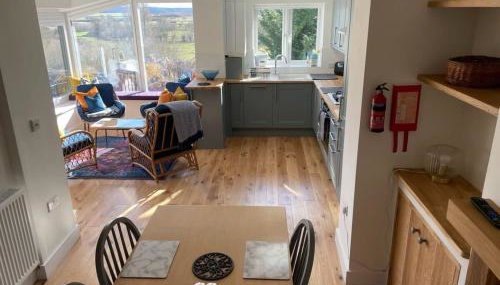 Stunning Hillside House - Foto 3