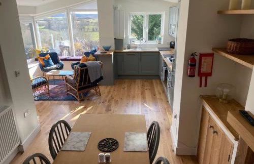 Stunning Hillside House - Foto 3