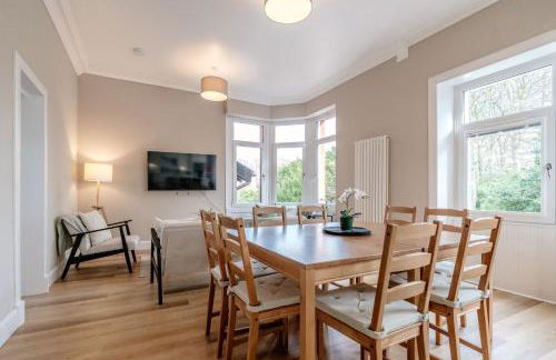 Classy private spacious flat - Foto 1