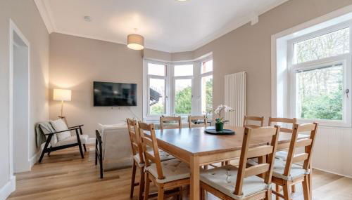 Classy private spacious flat - Foto 1