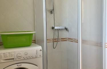 Yellow Beachfront house (60 m) by Salento Prime - Foto 18