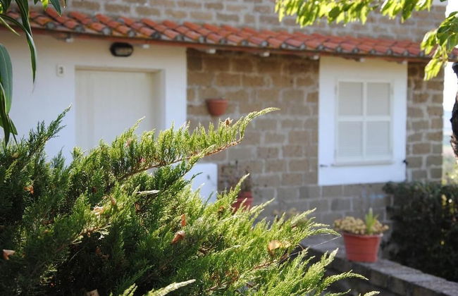 Tenuta Di Pontesodo - Foto 51