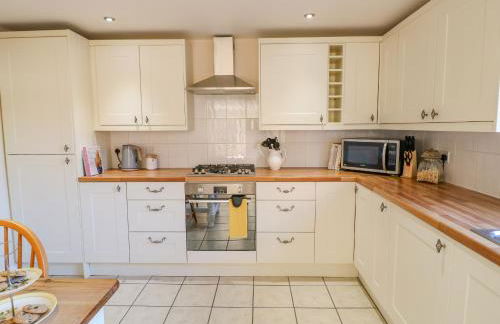 The Stable - Foto 10