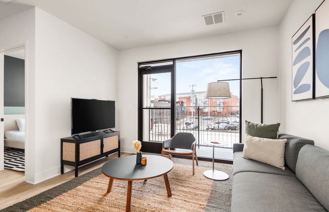 The Eighteen by Kasa - Foto 28