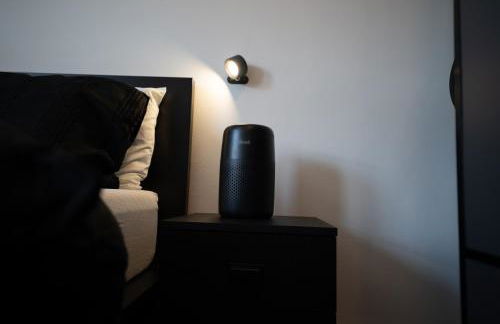 3BR Home Gem - sleeps 9 - Netflix - Near O2 & Greenwich Park - Foto 28