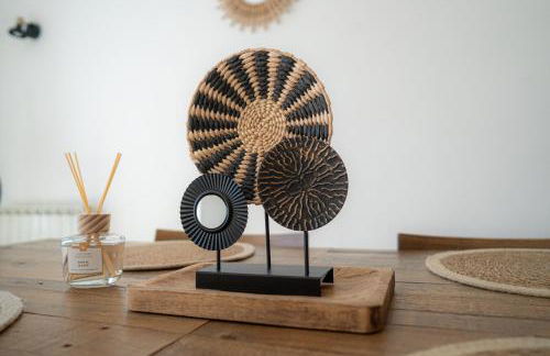 Ô Coeur Des Ocres - Foto 22