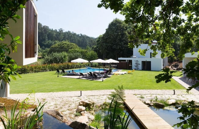 Quinta do Pomar Maior - Foto 1